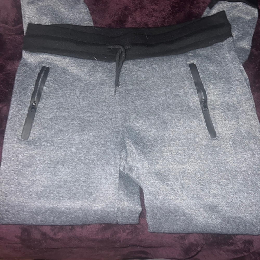 Men’s sweatpants sportswear